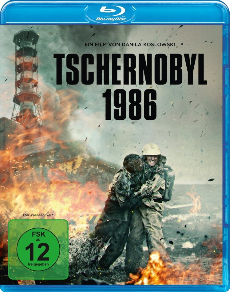 Tschernobyl 1986 (2021)