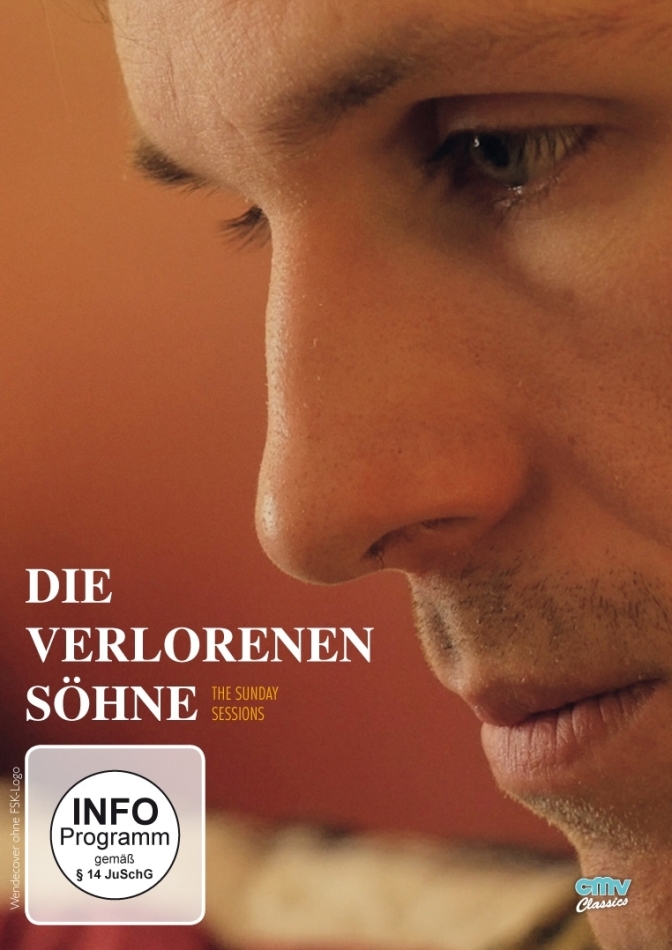 Die verlorenen Söhne (2018) Neuauflage