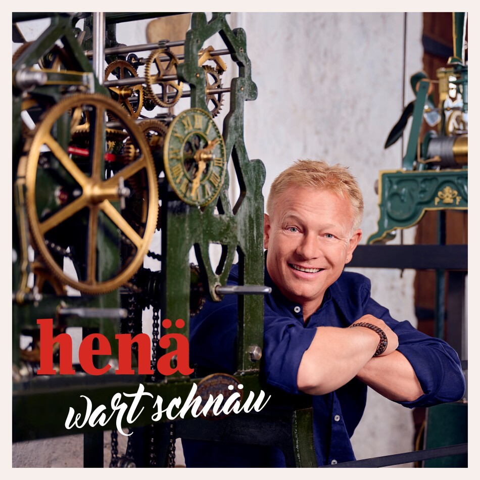 Henä - Wart schnäu