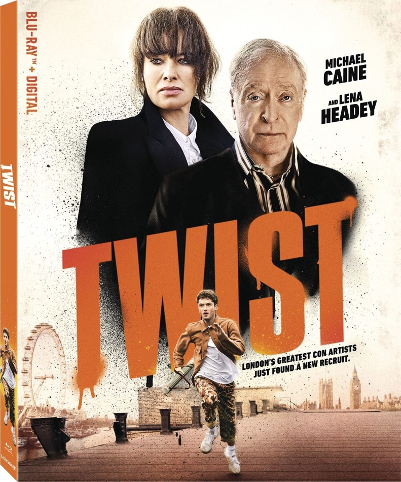 Twist (2021)
