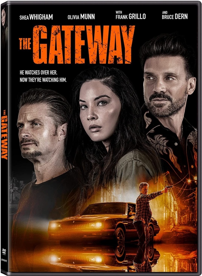 The Gateway (2021)