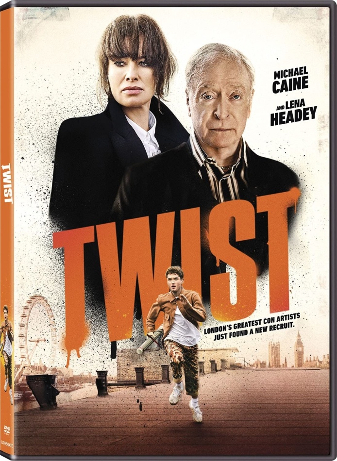 Twist (2021)
