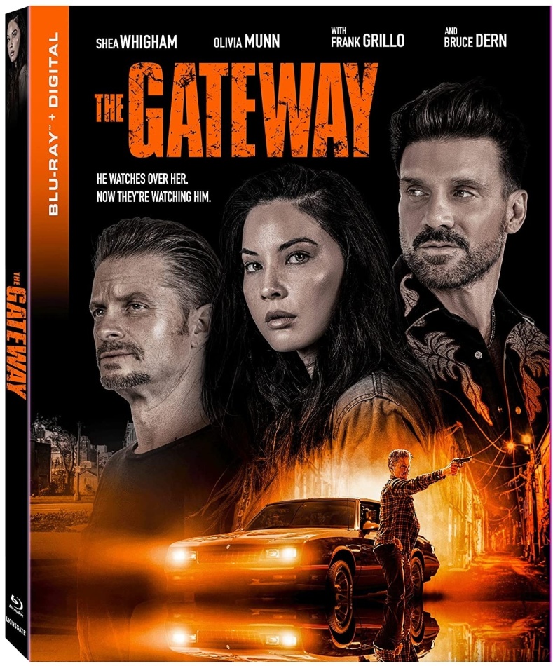 The Gateway (2021)