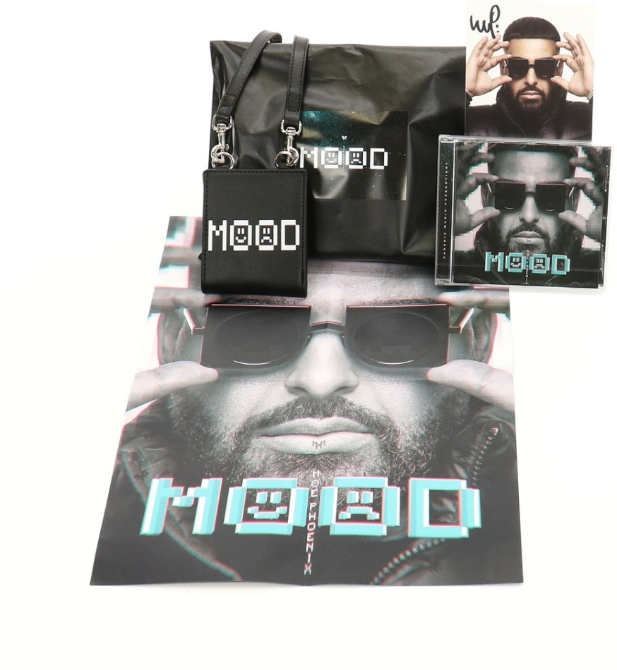 Moe Phoenix - MOOD Bundle