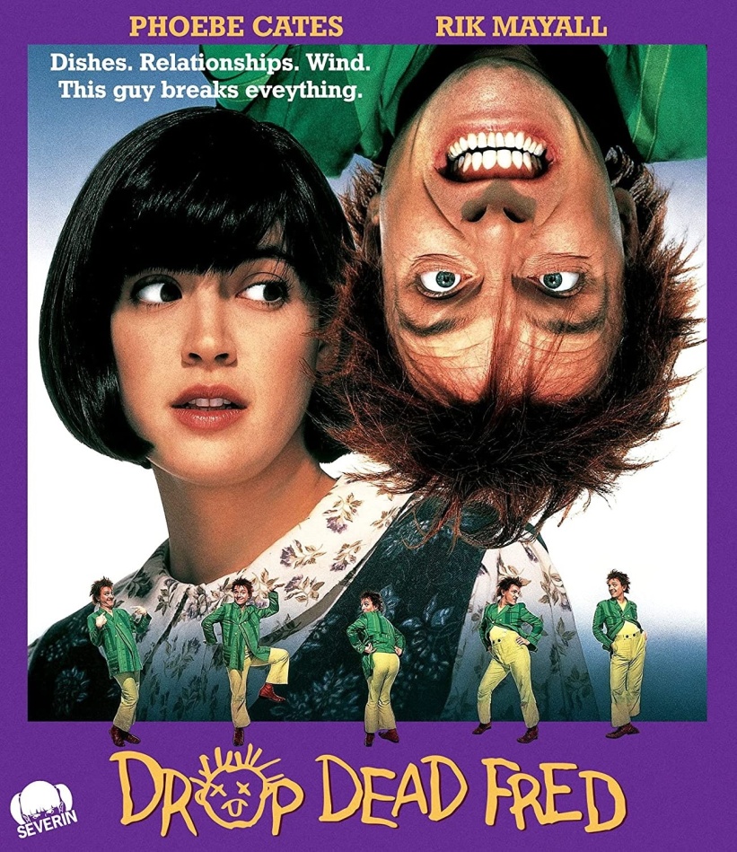 Drop Dead Fred (1991)