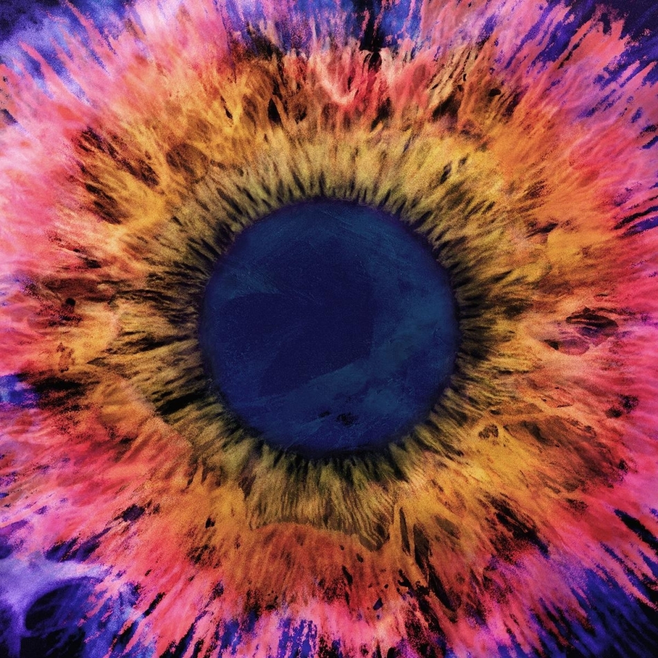 Thrice - Horizons/East Digipack