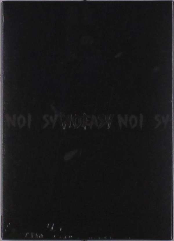 Stray Kids (K-Pop) - Noeasy + Photobook, Randomly Shipped Cover