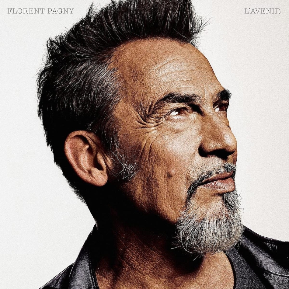Florent Pagny - L'Avenir