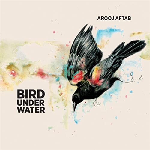 Arooj Aftab - Bird Unter Water