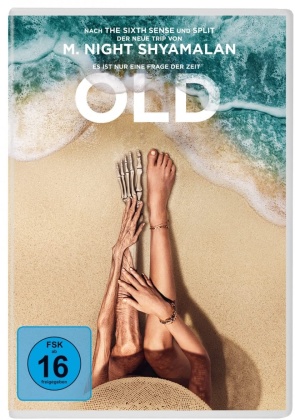 Old (2021)