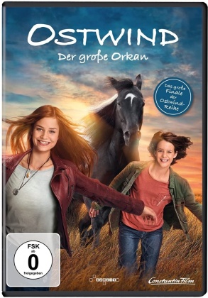 Ostwind 5 - Der grosse Orkan (2021)