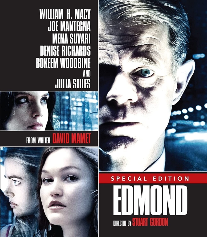 Edmond (2005)