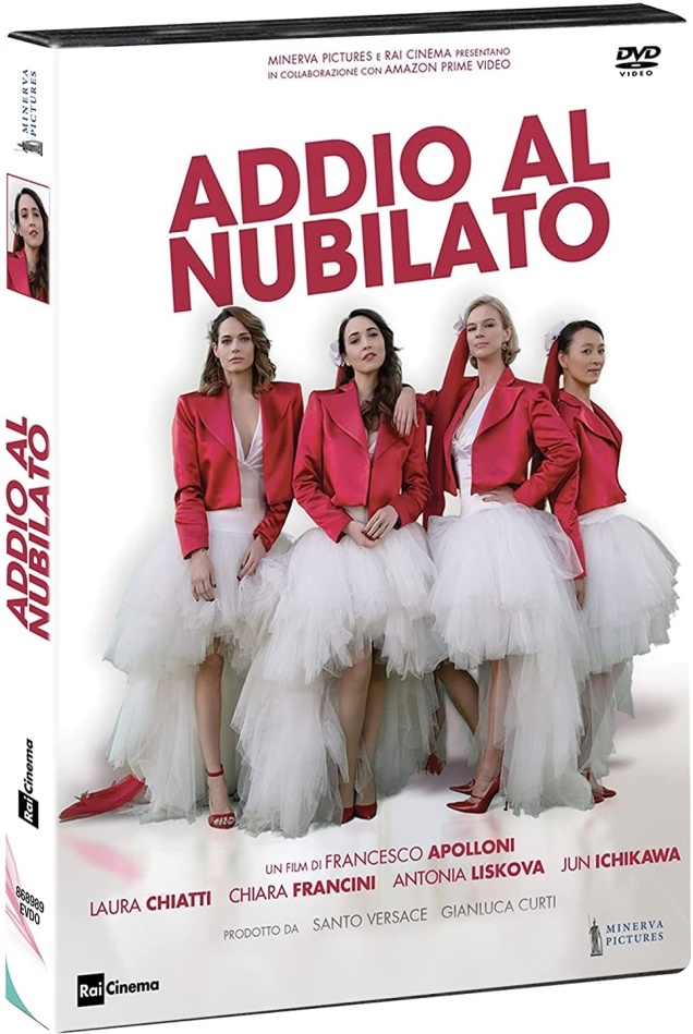 Addio al nubilato (2021)