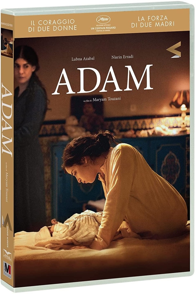 Adam (2019)
