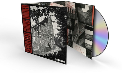 Sam Fender - Seventeen Going Under (Deluxe Edition, Limited Edition)