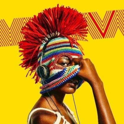 Mannarino - V (2 LP)