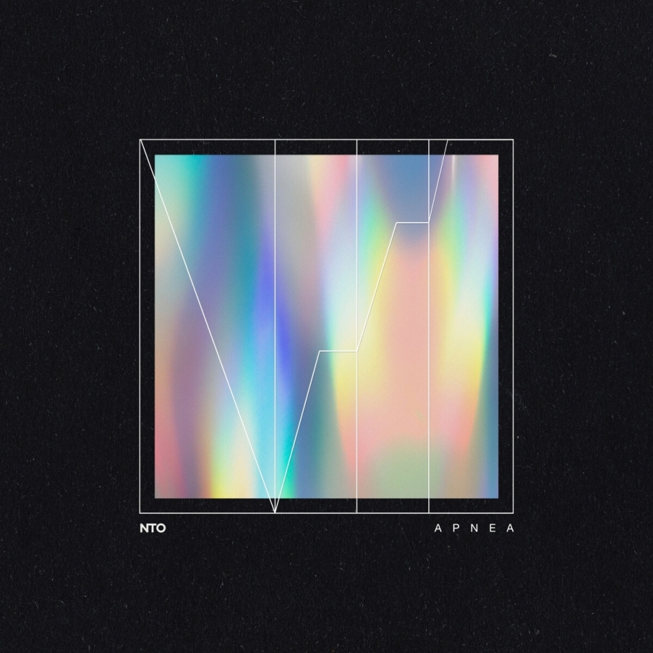Nto - Apnea 2 LPs