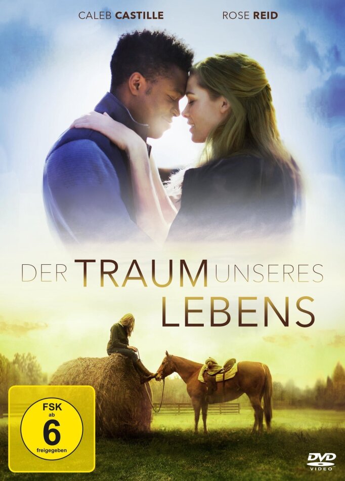 Der Traum unseres Lebens (2019)