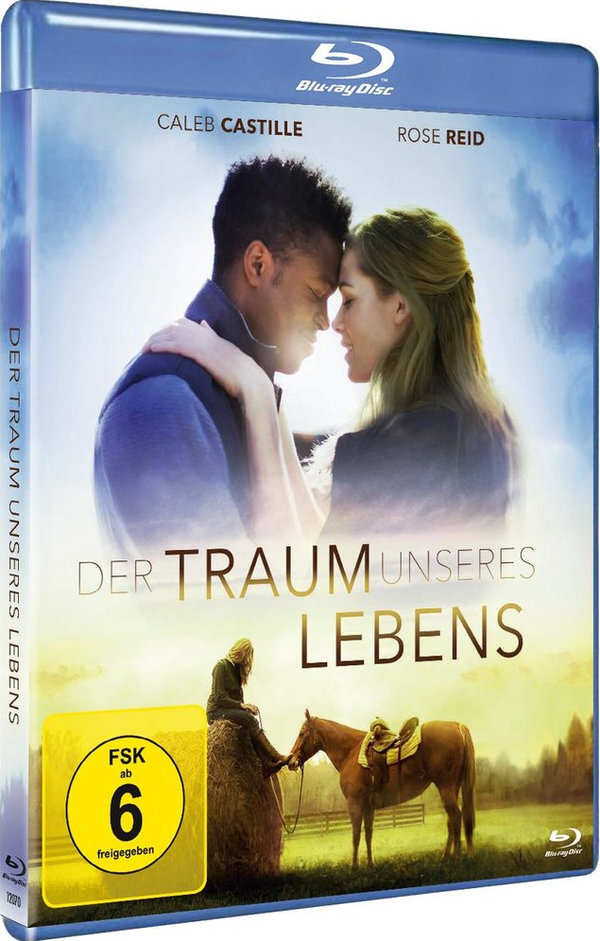 Der Traum unseres Lebens (2019)