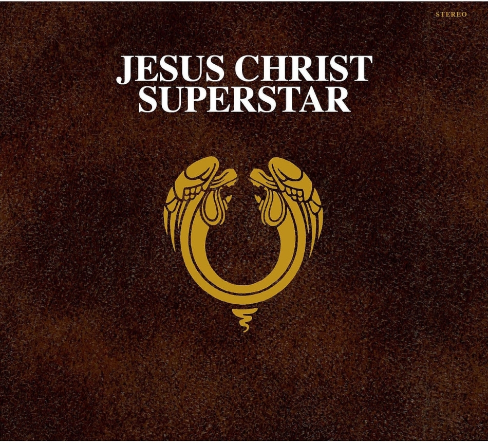 Andrew Lloyd Webber - Jesus Christ Superstar 2021 Reissue, 50th Anniversary Edition, 2 CDs