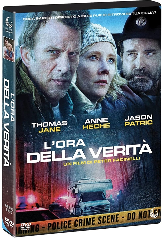 L'ora della verità (2020)