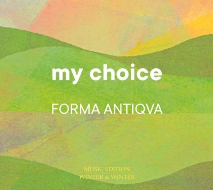 Forma Antiqva - My Choice