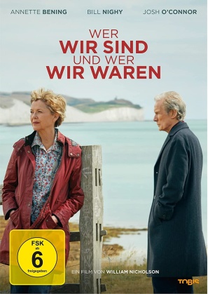Wer wir sind und wer wir waren (2019)