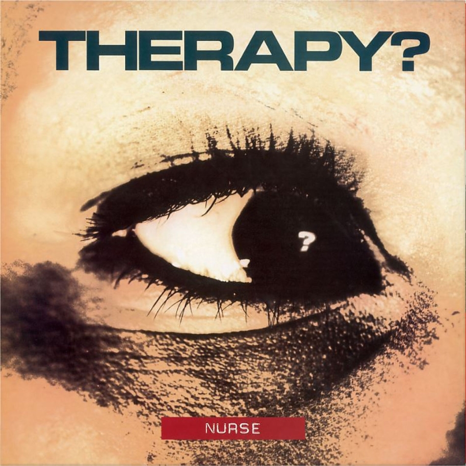 Therapy - Nurse 2021 Reissue, LP