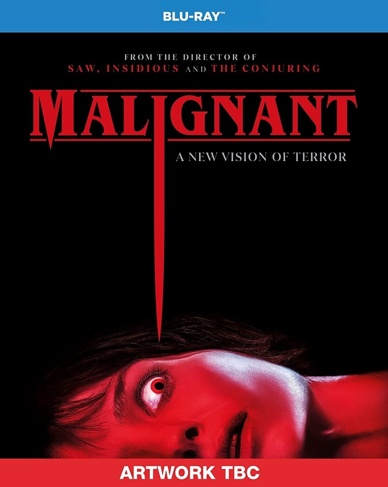 Malignant (2021)