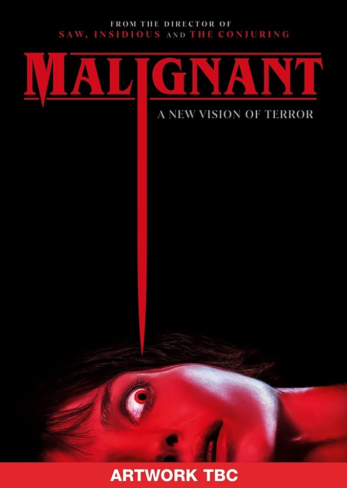 Malignant (2021)