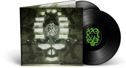 Sido - 30-11-1980 (2021 Reissue, 2 LPs)