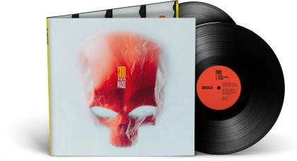 Sido - Ich & Keine Maske (2021 Reissue, 2 LPs)