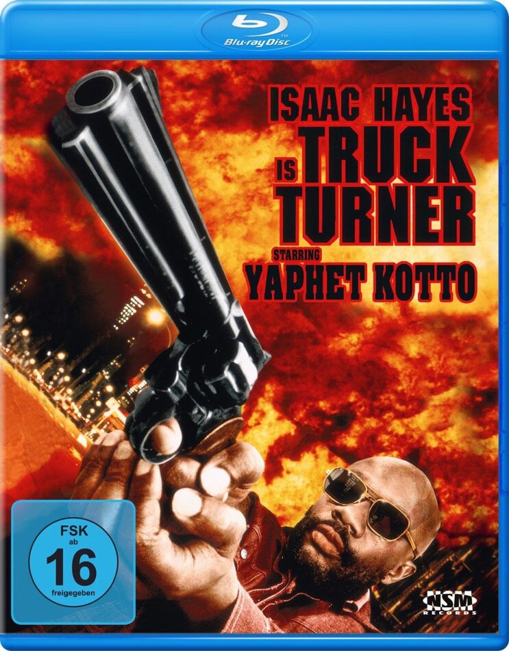 Truck Turner (1974)