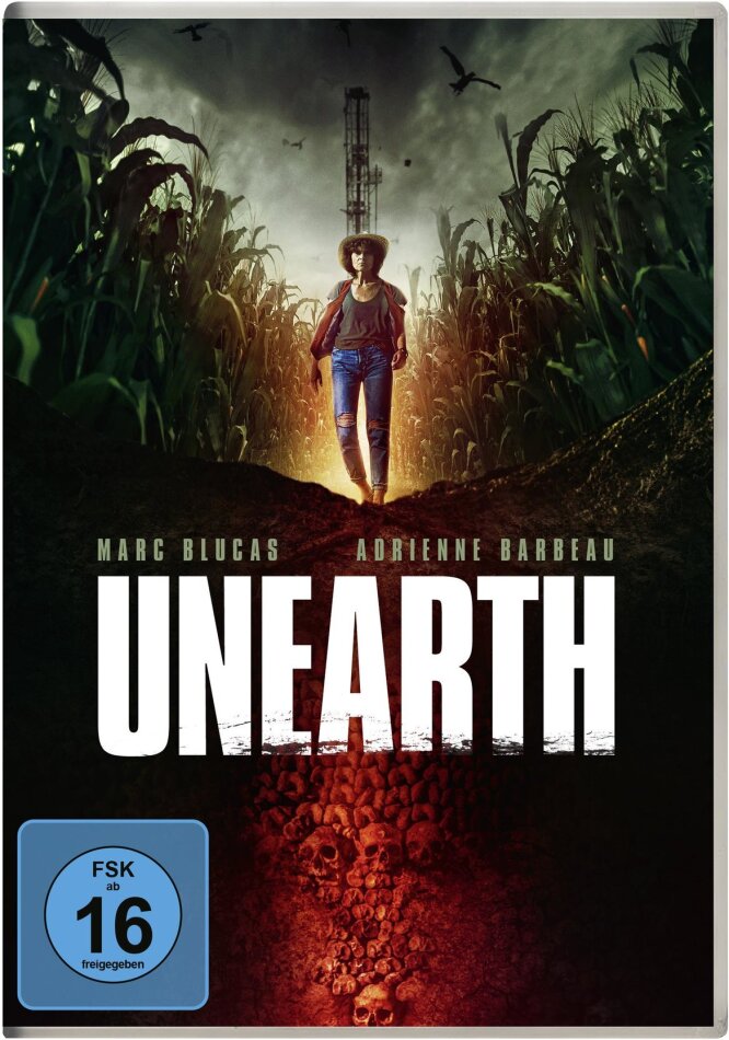 Unearth (2020)