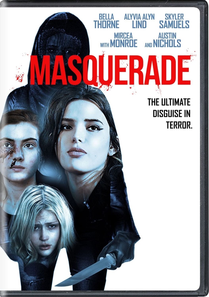 Masquerade (2021)