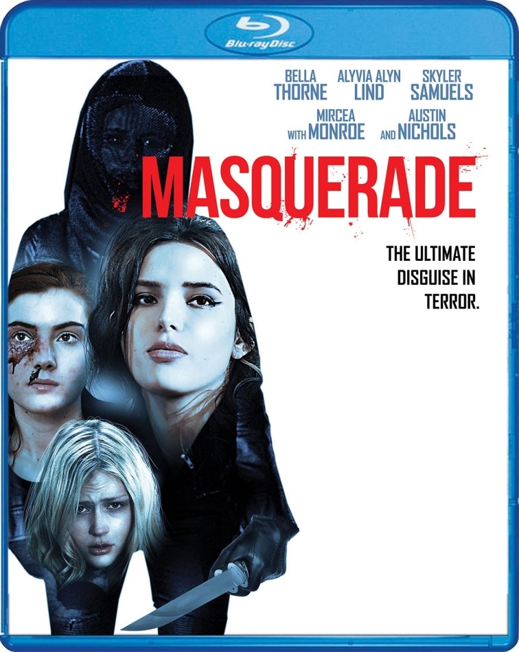 Masquerade (2021)