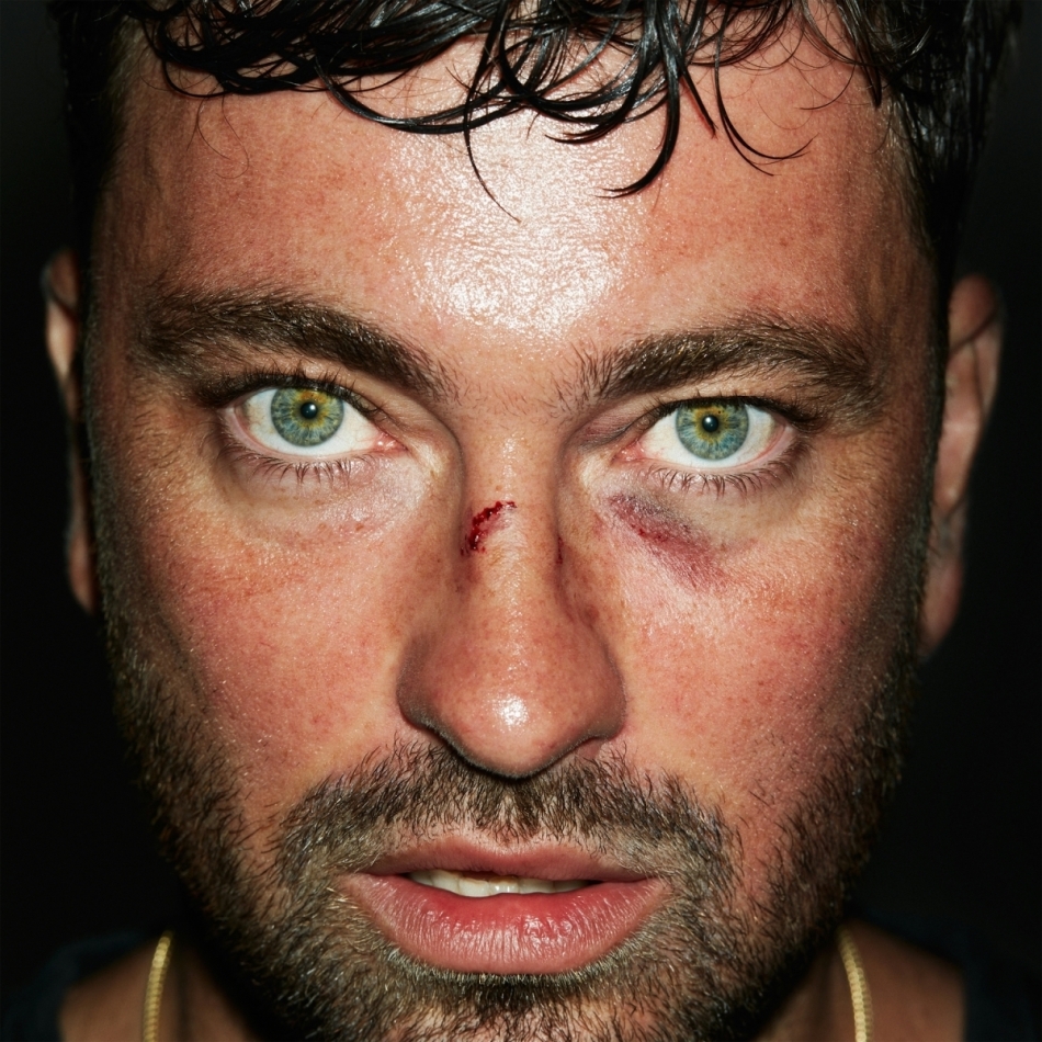 Marteria (Marsimoto) - 5. Dimension LP