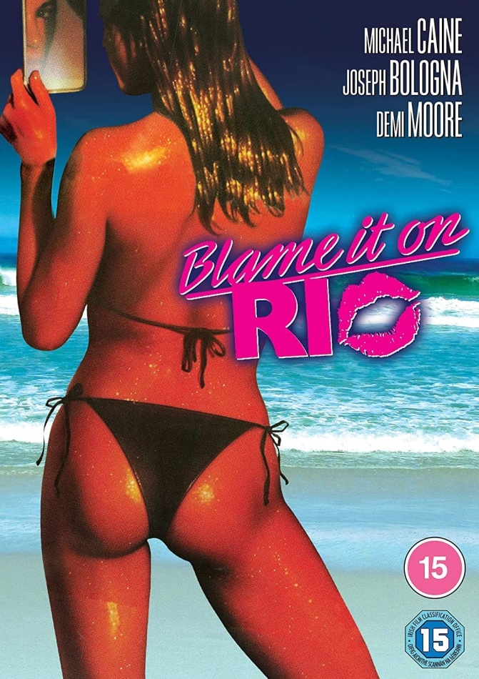 Blame It On Rio (1984)