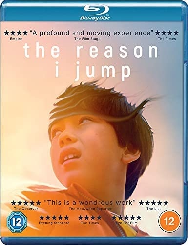 The Reason I Jump (2020)