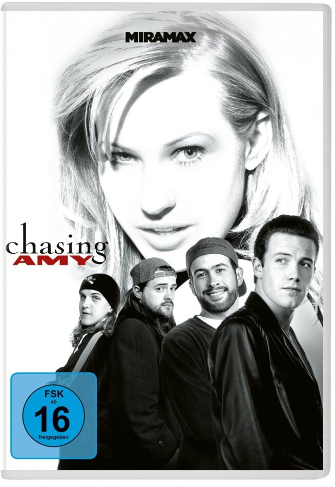 Chasing Amy (1997)