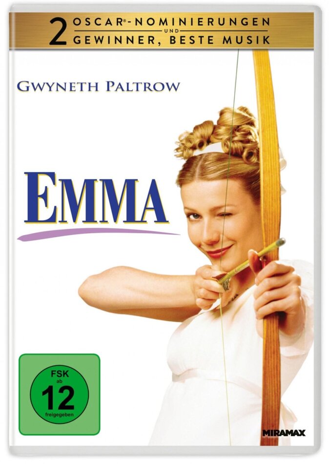Emma (1996)