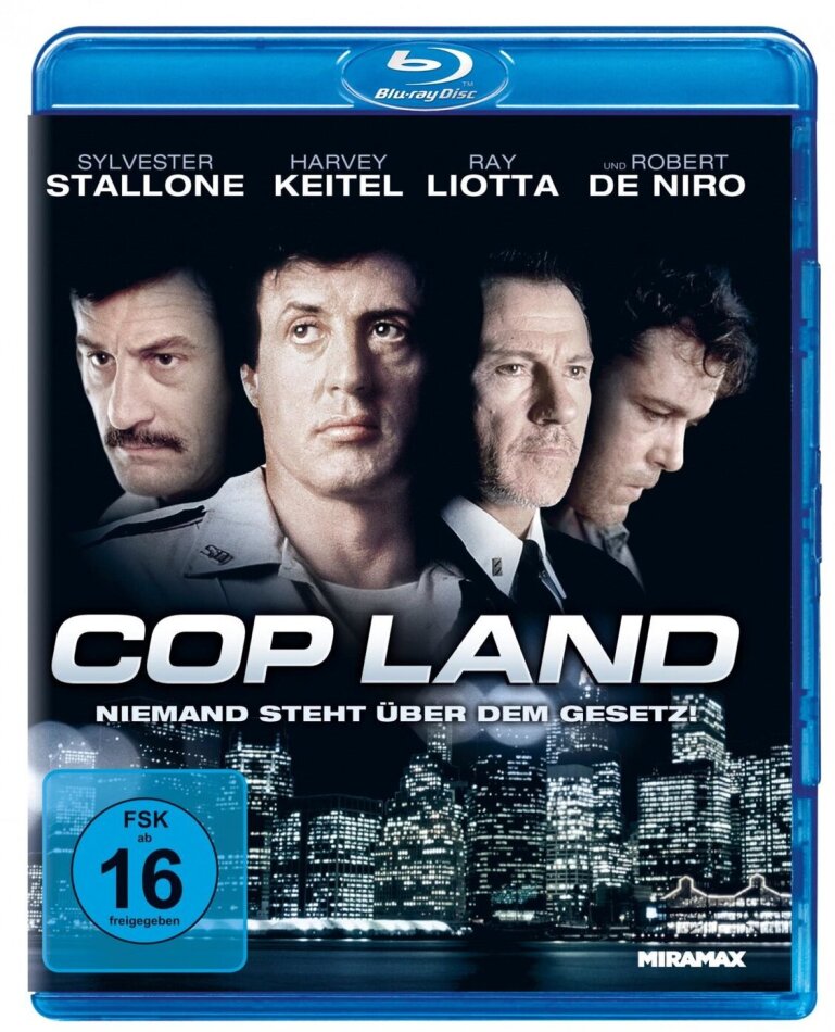 Cop Land (1997)