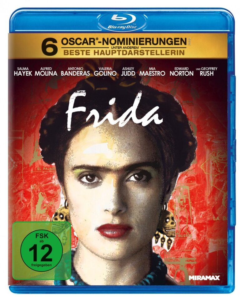 Frida (2002)