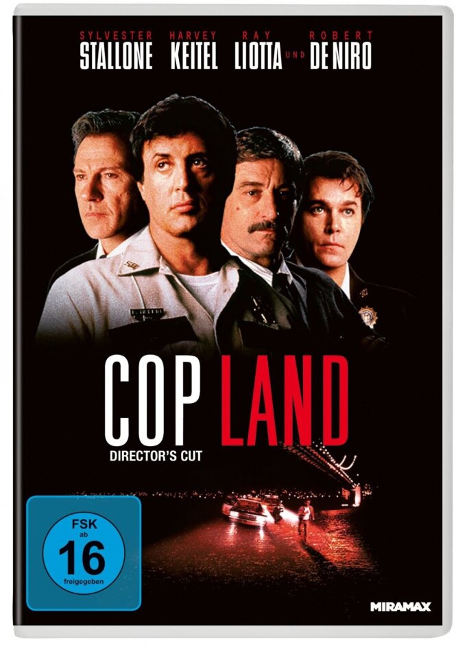 Cop Land (1997)