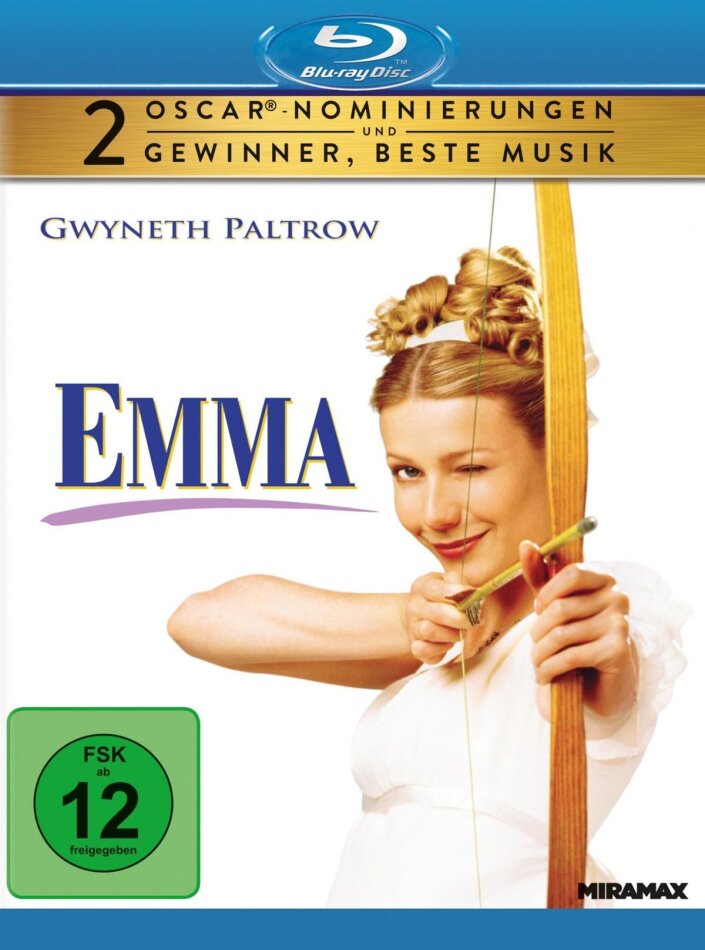 Emma (1996)