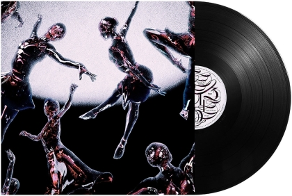 Finneas - Optimist (LP)