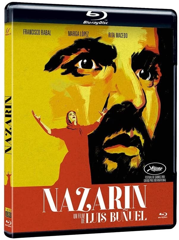 Nazarin (1959)