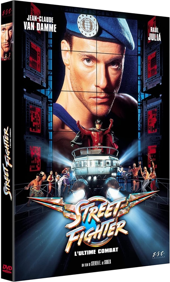Street Fighter (1994)