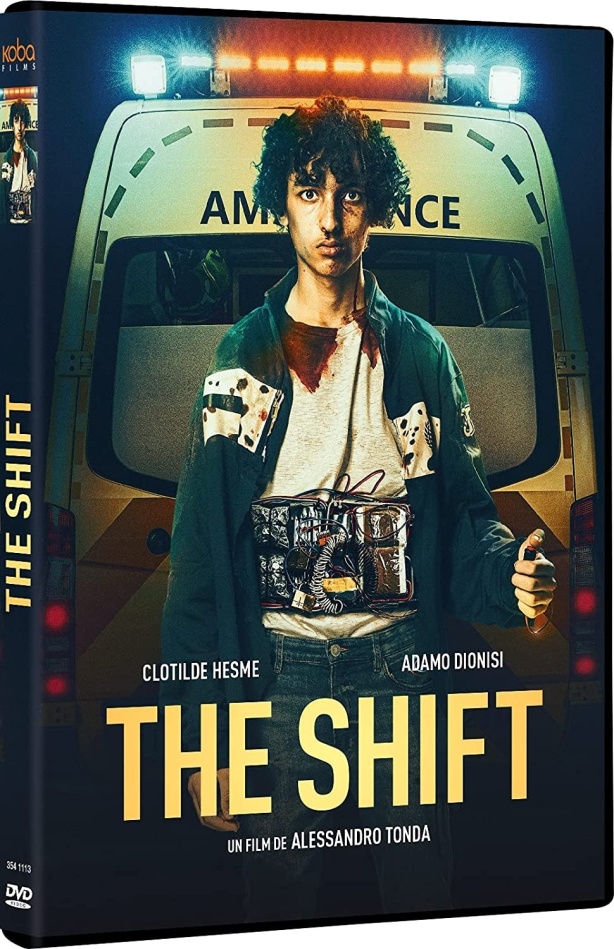 The Shift (2020)