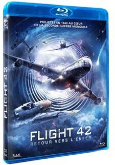 Flight 42 - Retour vers l'enfer (2015)